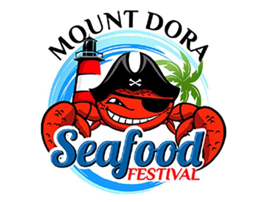 distrx Mount Dora Seafood Festival