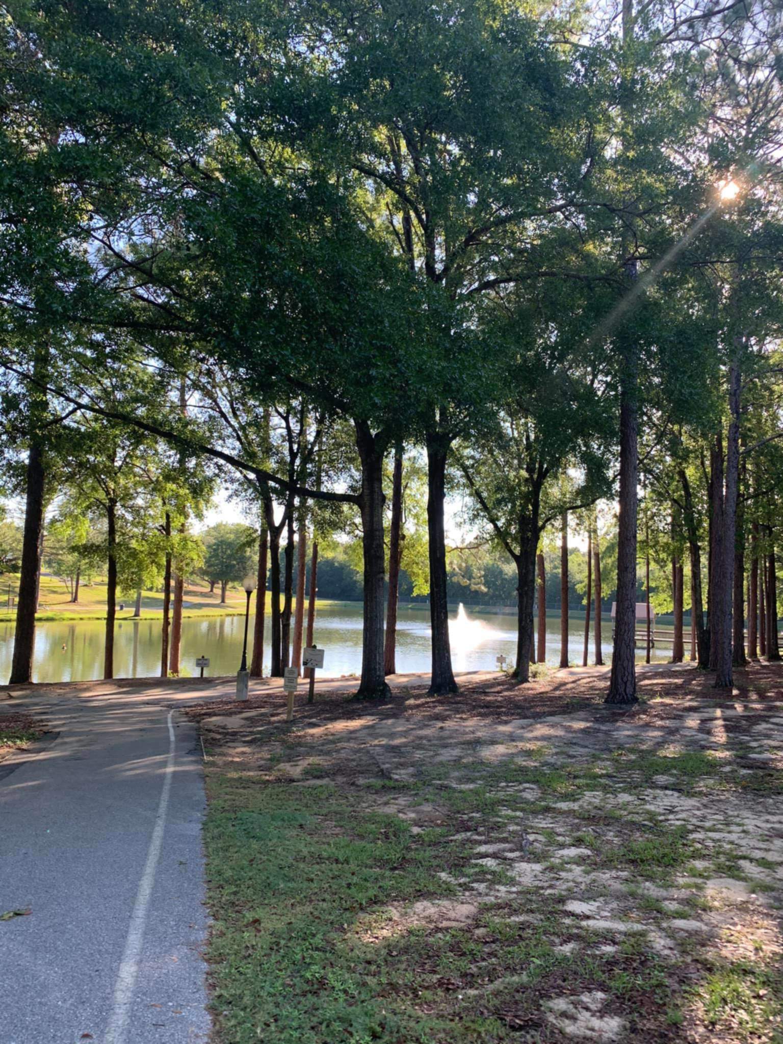 distrx Twin Hills Park