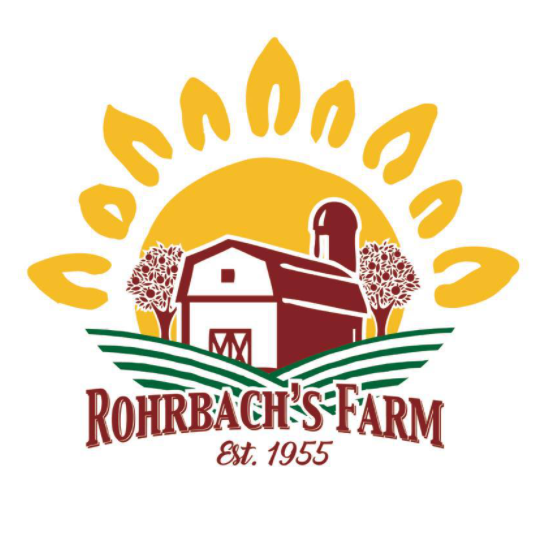 distrx | Rohrbach;s Farm Market