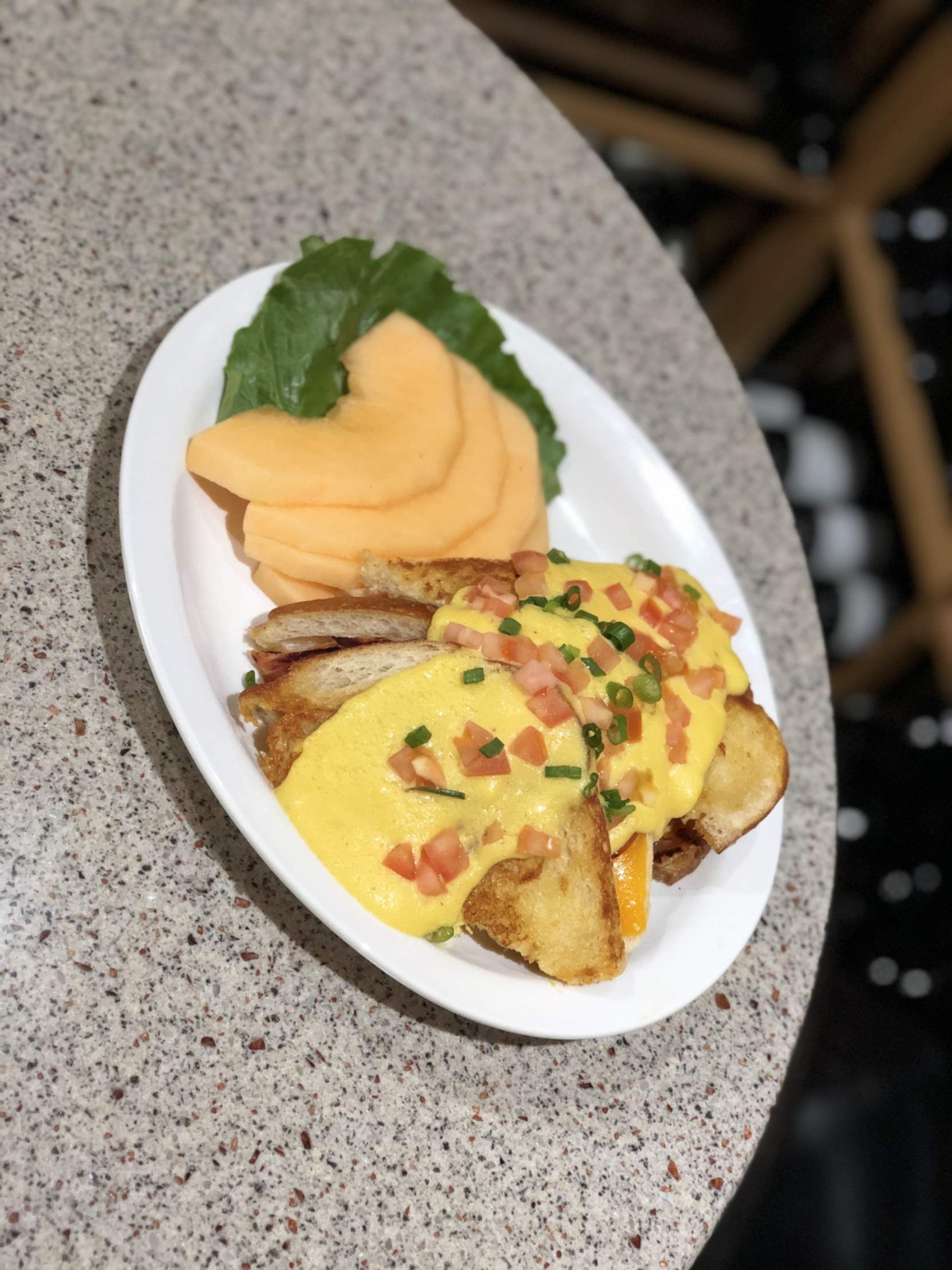 distrx Corbett's Restaurant