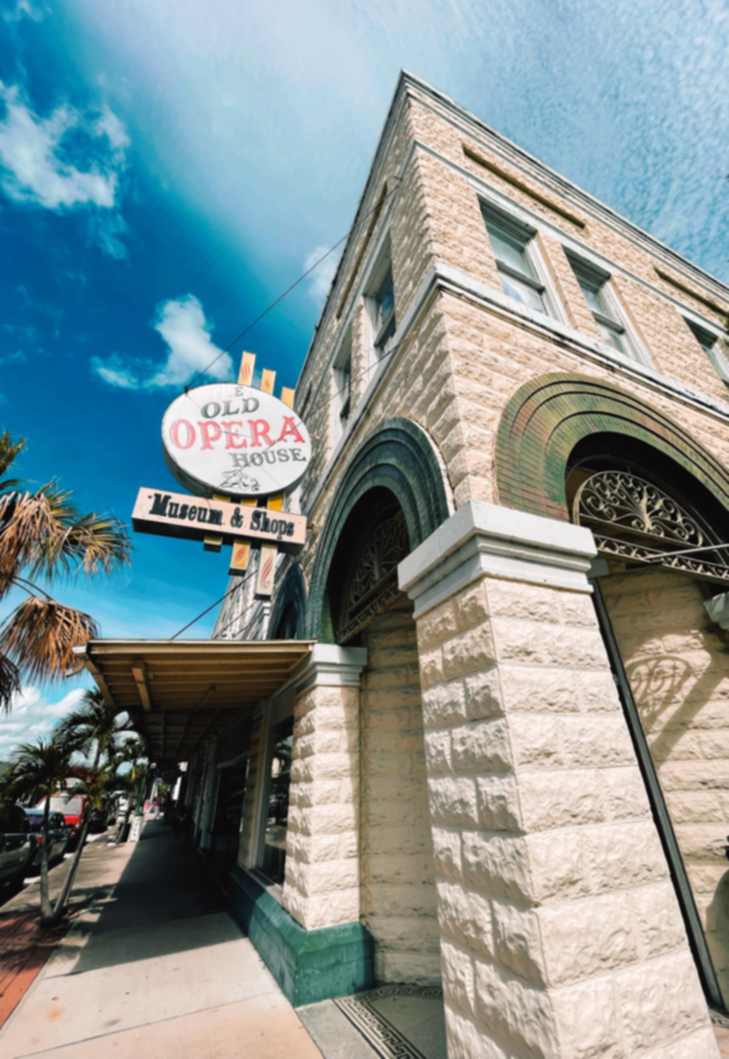 distrx Arcadia Main Street